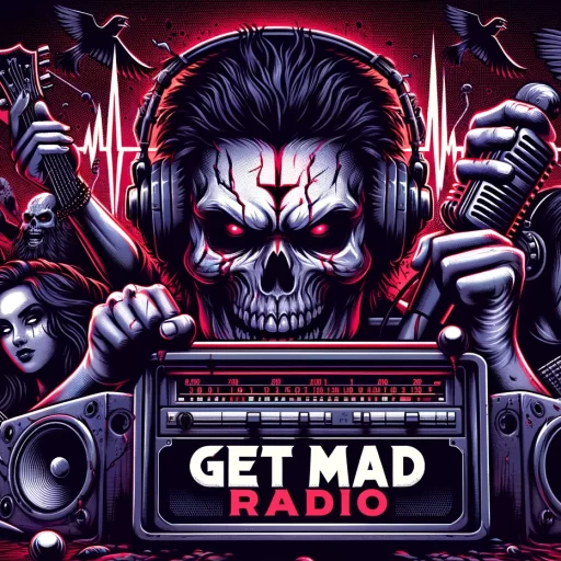 Get MAD Radio